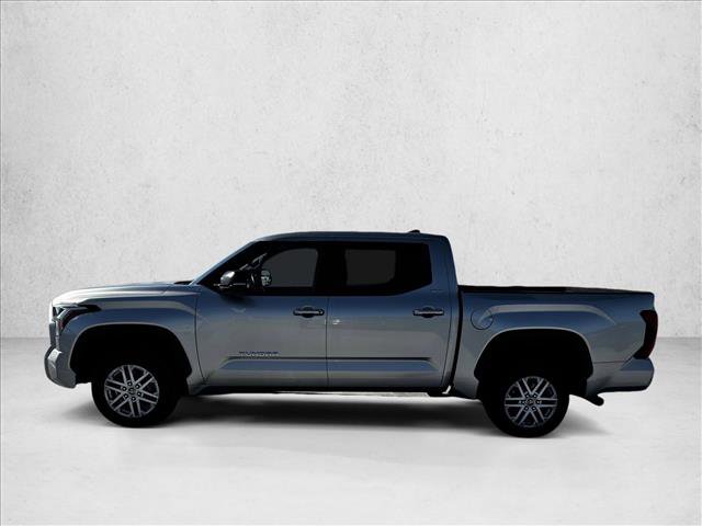 Used 2023 Toyota Tundra SR5 image 6