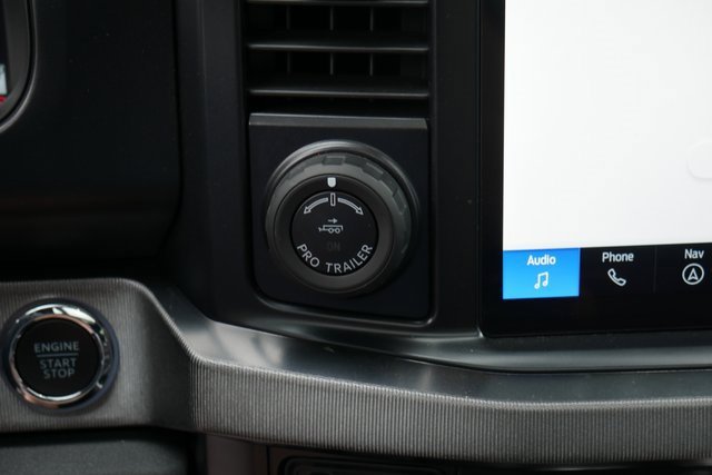 Used 2024 Ford F450 Platinum w/ FX4 Off-Road Package image 22