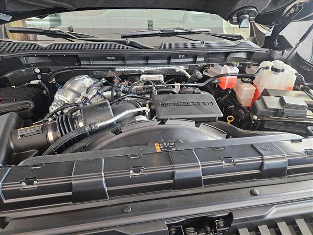 New 2026 GMC Sierra 2500 Denali Ultimate image 16