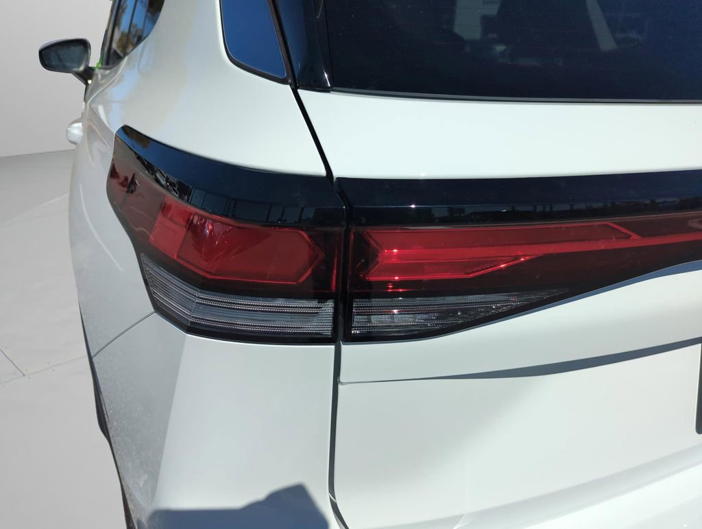 New 2026 Volkswagen Tiguan S image 45