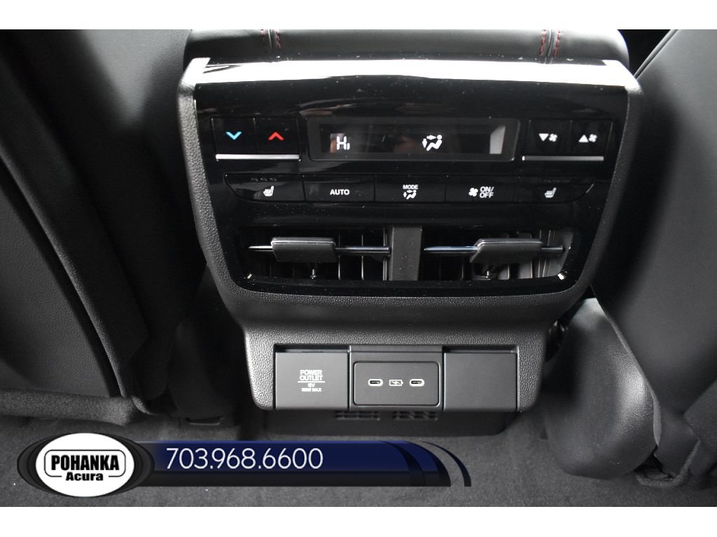 New 2026 Acura MDX Type S AWD/4WD image 32