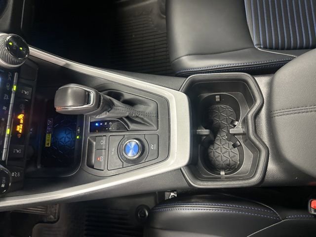 Used 2024 Toyota RAV4 XSE w/ Advanced Technology Package image 17