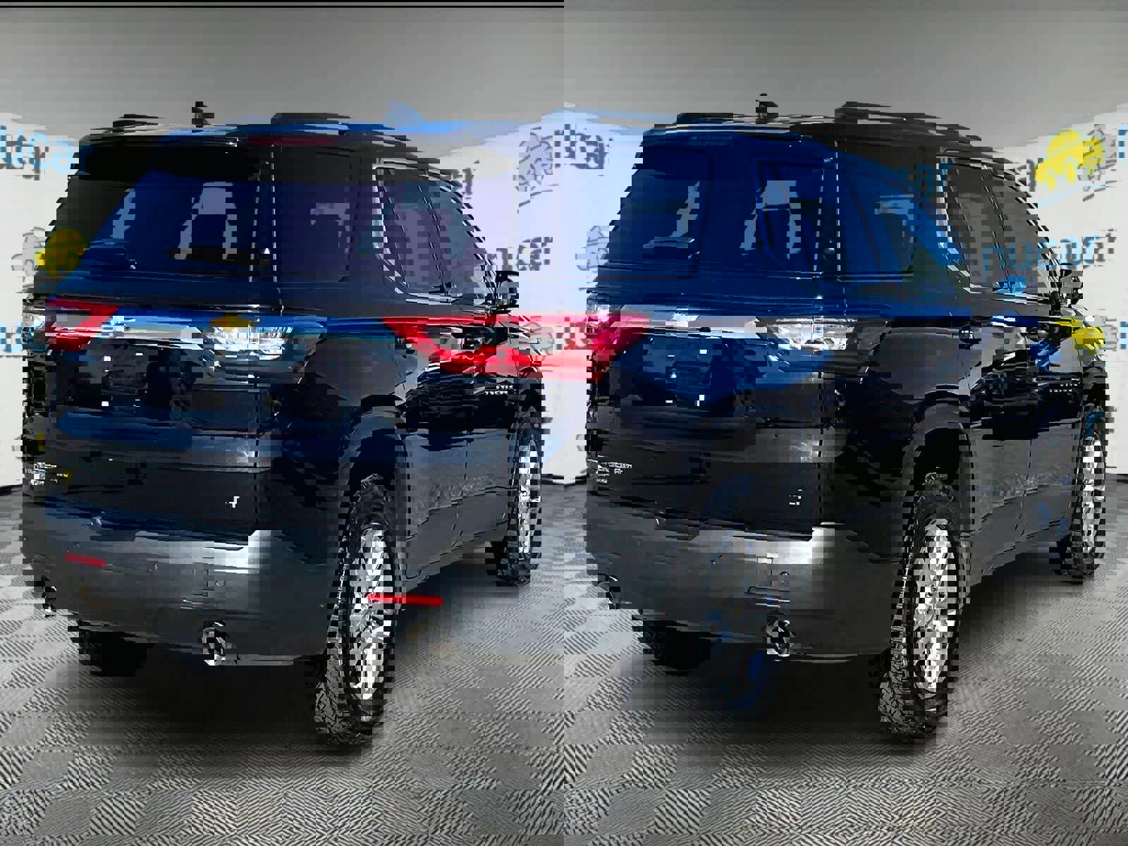 Used 2019 Chevrolet Traverse LT image 6