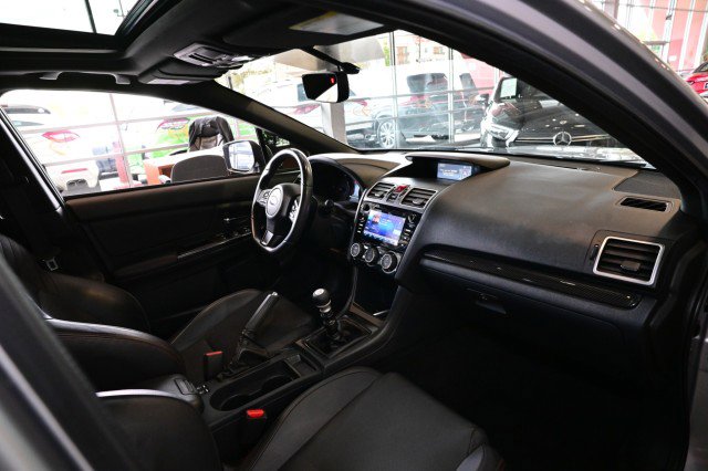 Used 2019 Subaru WRX Limited w/ Popular Package #3 (IZT) AWD/4WD image 23