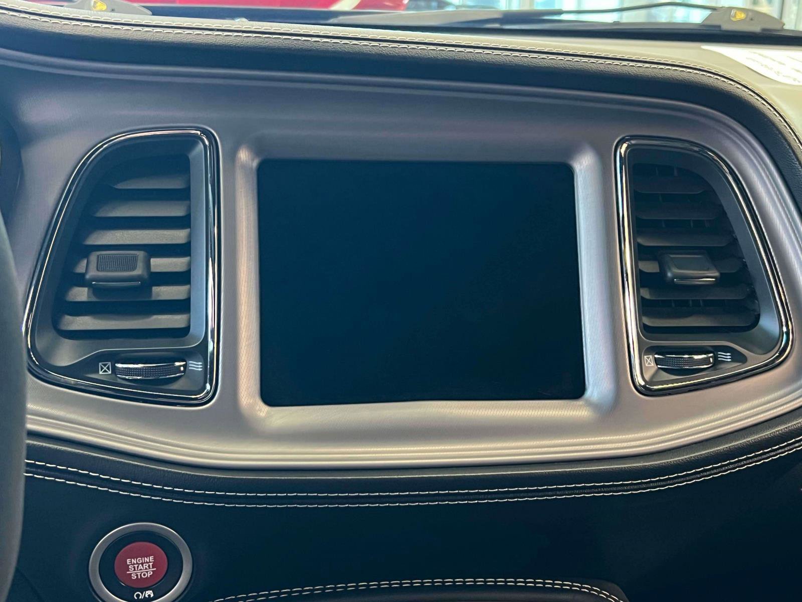 Used 2023 Dodge Challenger SRT Hellcat image 17