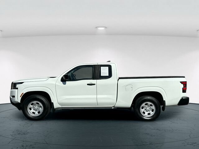 Used 2022 Nissan Frontier S w/ Technology Package AWD/4WD image 3