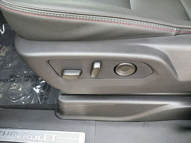 New 2026 Chevrolet Tahoe RST w/ RST Capability Package image 28