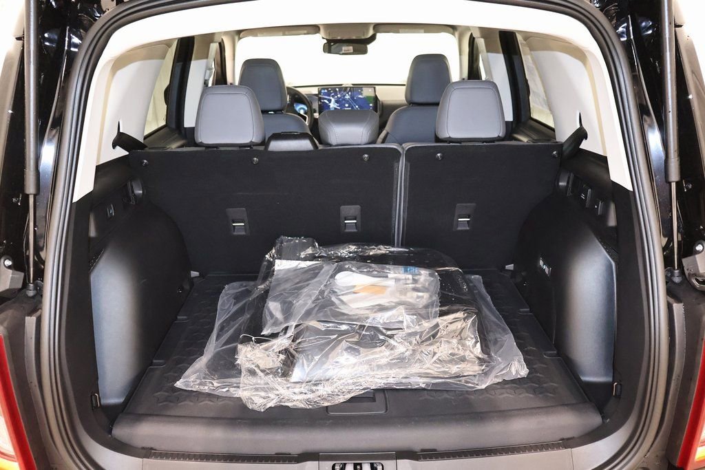 New 2026 Ford Bronco Sport Badlands w/ Badlands Tech Package image 33