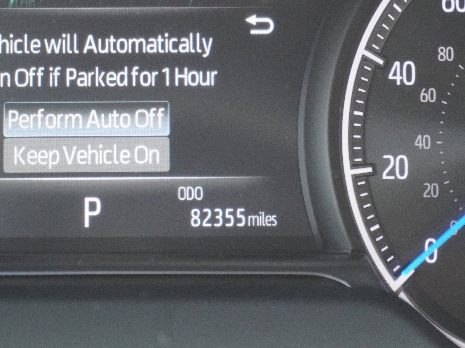 Used 2021 Toyota Venza XLE AWD/4WD image 24