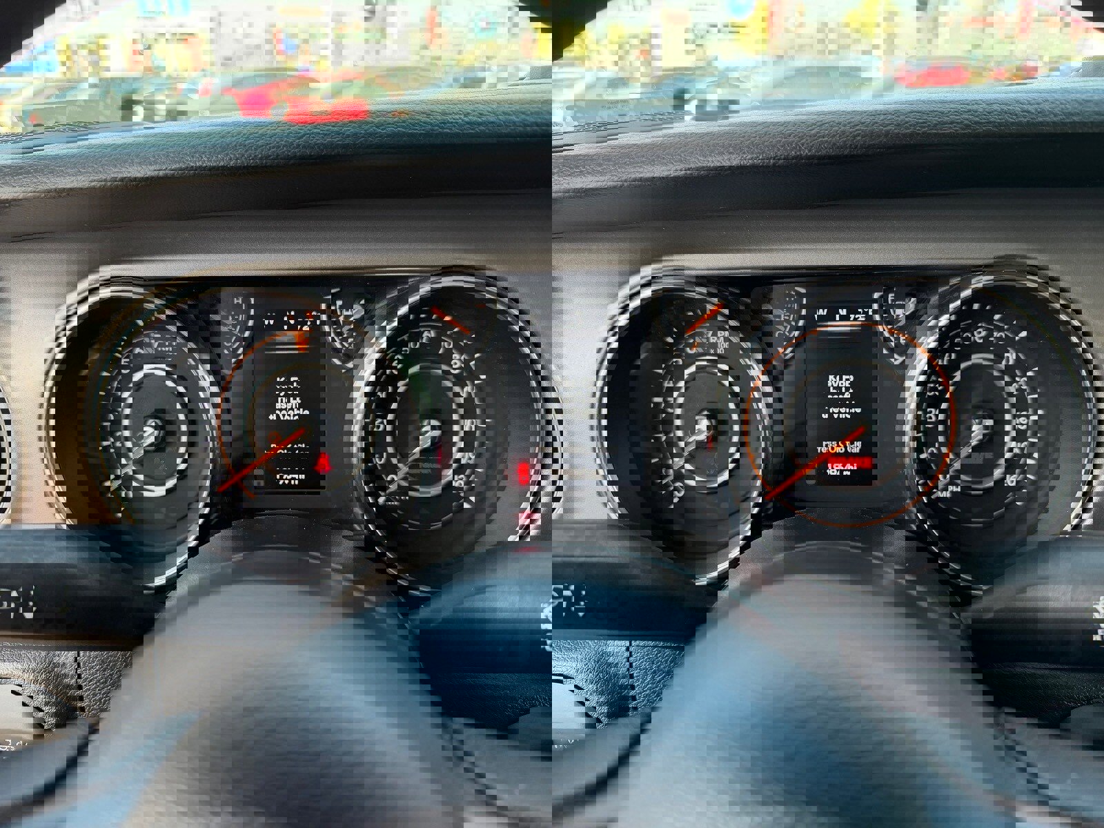 Used 2021 Jeep Gladiator Sport w/ Auxiliary Switch Group image 24