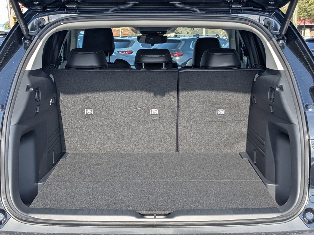 New 2026 MAZDA CX-50 Meridian Edition w/ Weather Package image 13