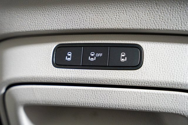 New 2025 Volkswagen ID. Buzz 1st Edition image 29