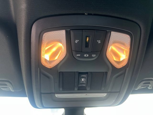 Used 2019 RAM 1500 Big Horn AWD/4WD image 12