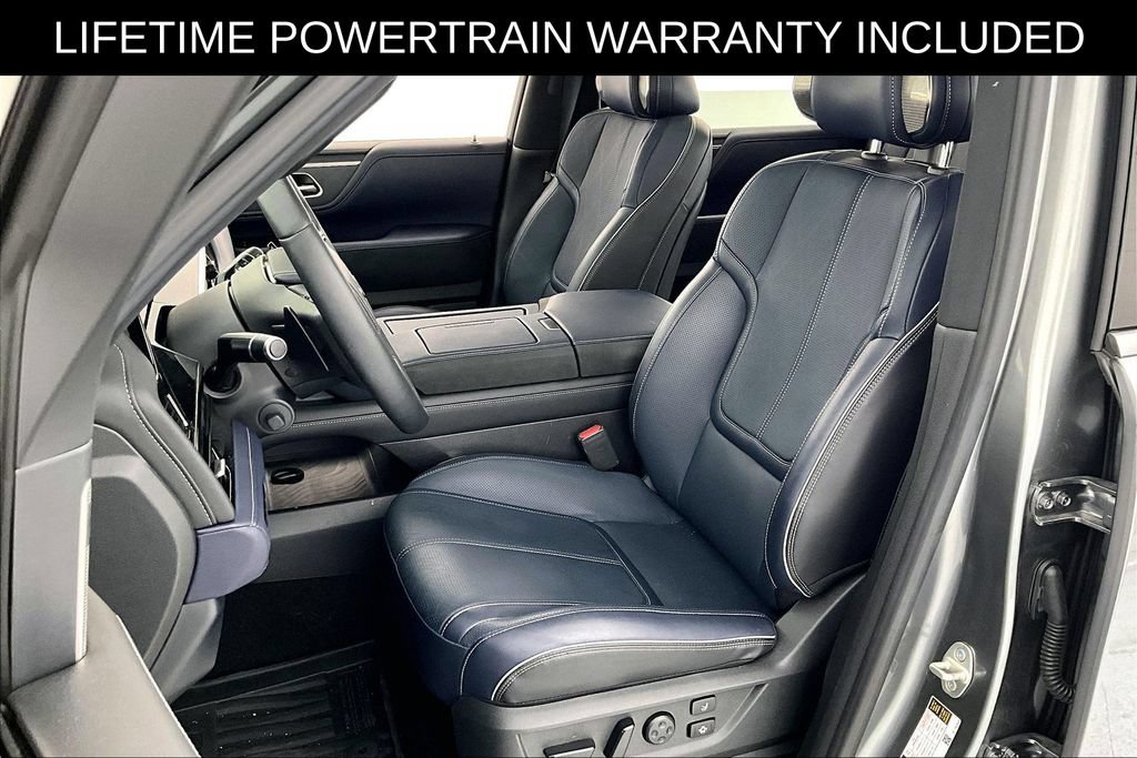 Certified 2026 INFINITI QX80 4WD image 32