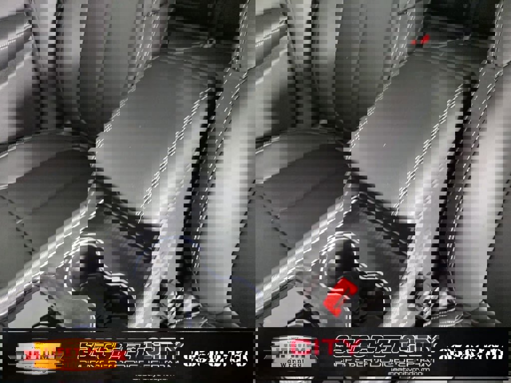 New 2025 Jeep Grand Cherokee Limited image 26