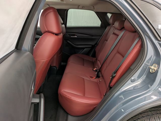 New 2026 MAZDA CX-30 AWD 2.5 S image 14