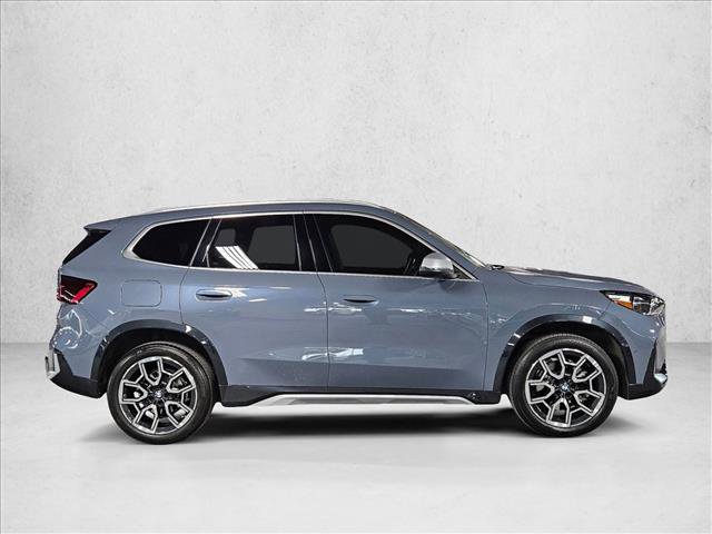 Certified 2023 BMW X1 xDrive28i w/ Convenience Package image 4