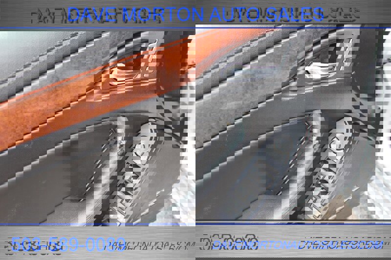 Used 2011 Cadillac CTS Luxury image 11