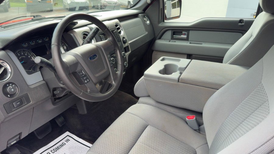 Used 2014 Ford F150 XLT w/ XTR Package AWD/4WD image 9