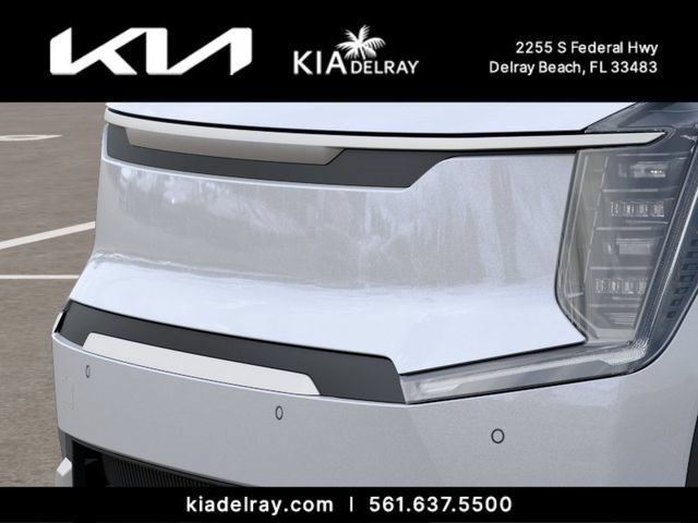 New 2026 Kia EV9 Wind AWD/4WD image 12