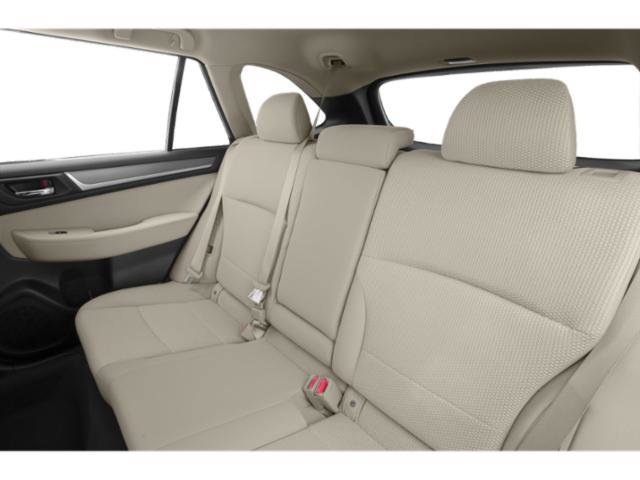Used 2015 Subaru Outback 2.5i AWD/4WD image 17