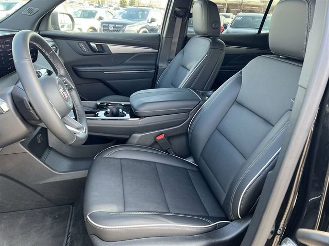 Certified 2025 Buick Enclave Preferred image 18