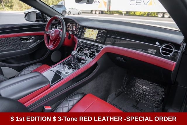 Used 2020 Bentley Continental GT image 27