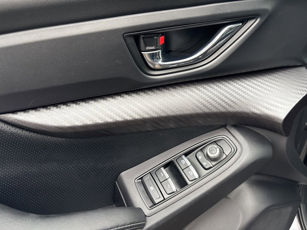 Certified 2022 Subaru Ascent Onyx Edition image 21