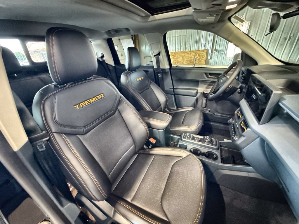 New 2026 Ford Maverick Tremor AWD/4WD image 26