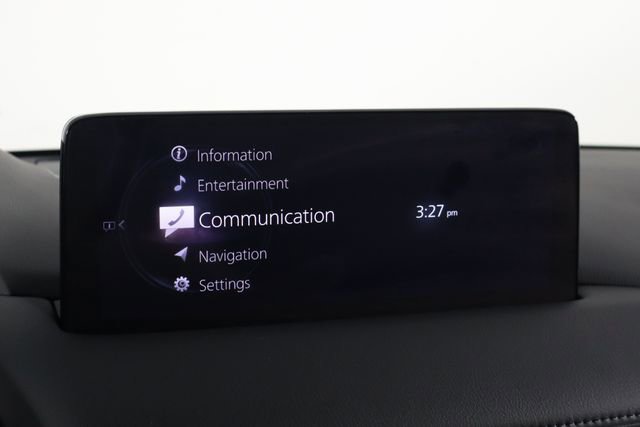 Used 2023 MAZDA CX-5 AWD 2.5 S w/ Preferred Package image 33