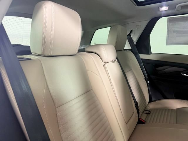 Certified 2025 Land Rover Discovery Sport S AWD/4WD image 33