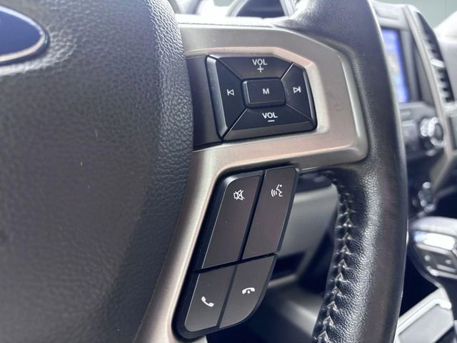 Used 2020 Ford F150 Lariat image 18