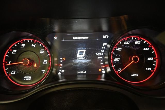 Used 2022 Dodge Charger GT w/ Blacktop Package RWD image 19