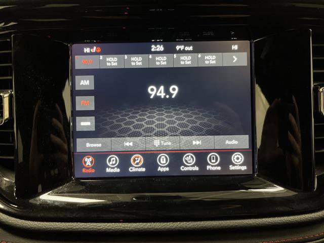 Certified 2024 Dodge Durango GT image 17