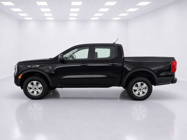Used 2025 Ford Ranger XL w/ Trailer Tow Package RWD image 6