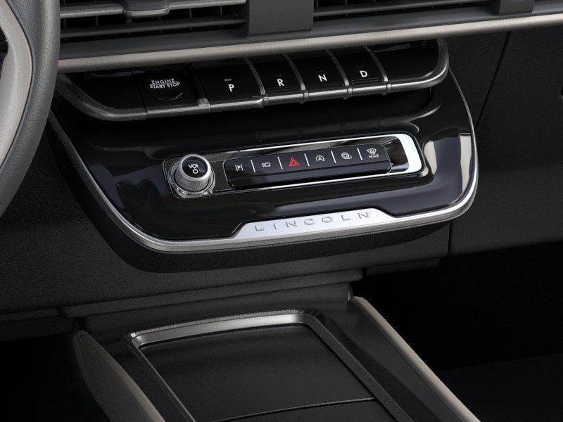 New 2025 Lincoln Corsair AWD w/ Equipment Group 101A image 15