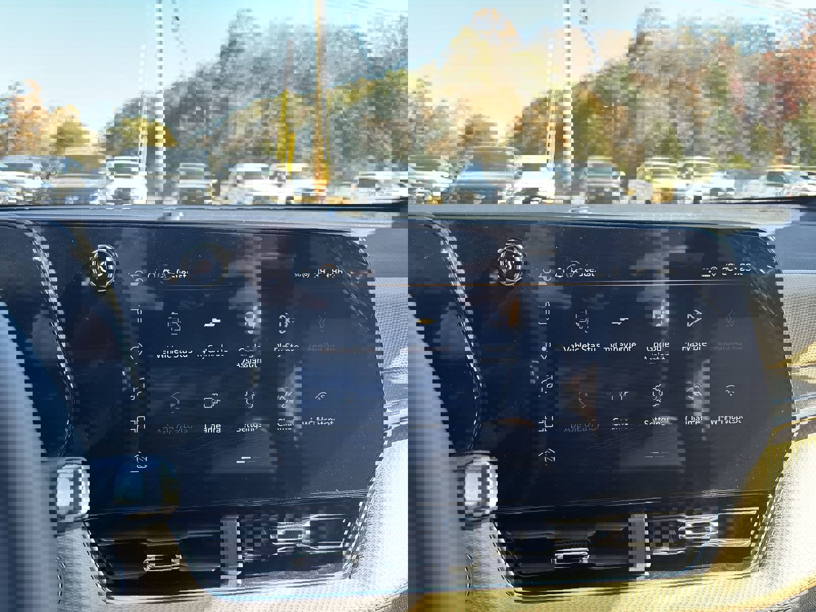 New 2026 Chevrolet Equinox ACTIV image 19