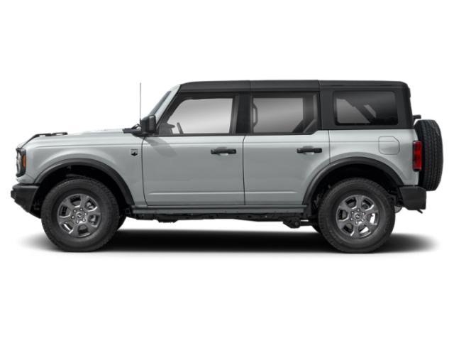 New 2026 Ford Bronco Big Bend image 28
