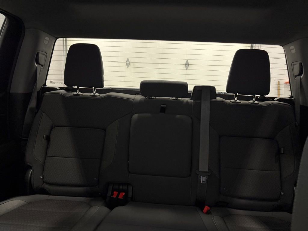 Used 2022 Chevrolet Silverado 1500 RST w/ Z71 Off-Road Package image 32