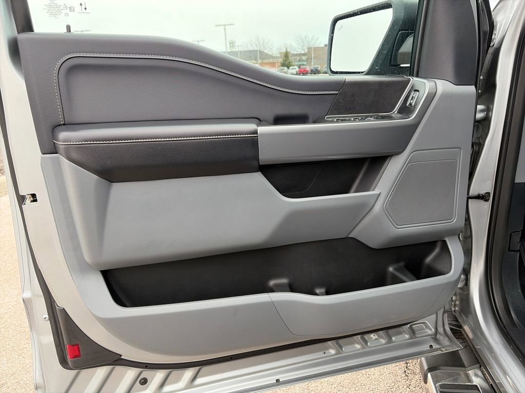Used 2024 Ford F150 XLT image 18