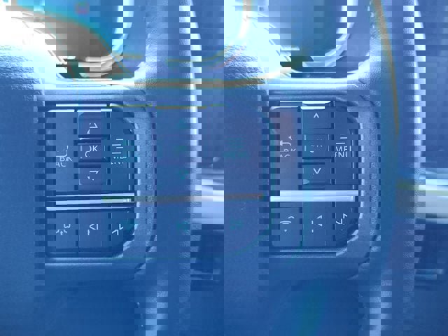 Used 2023 Ford F150 Lightning XLT w/ Equipment Group 312A High image 21