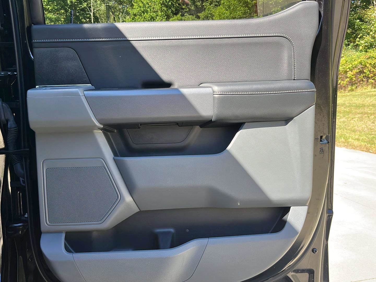 Used 2024 Ford F150 XLT image 24