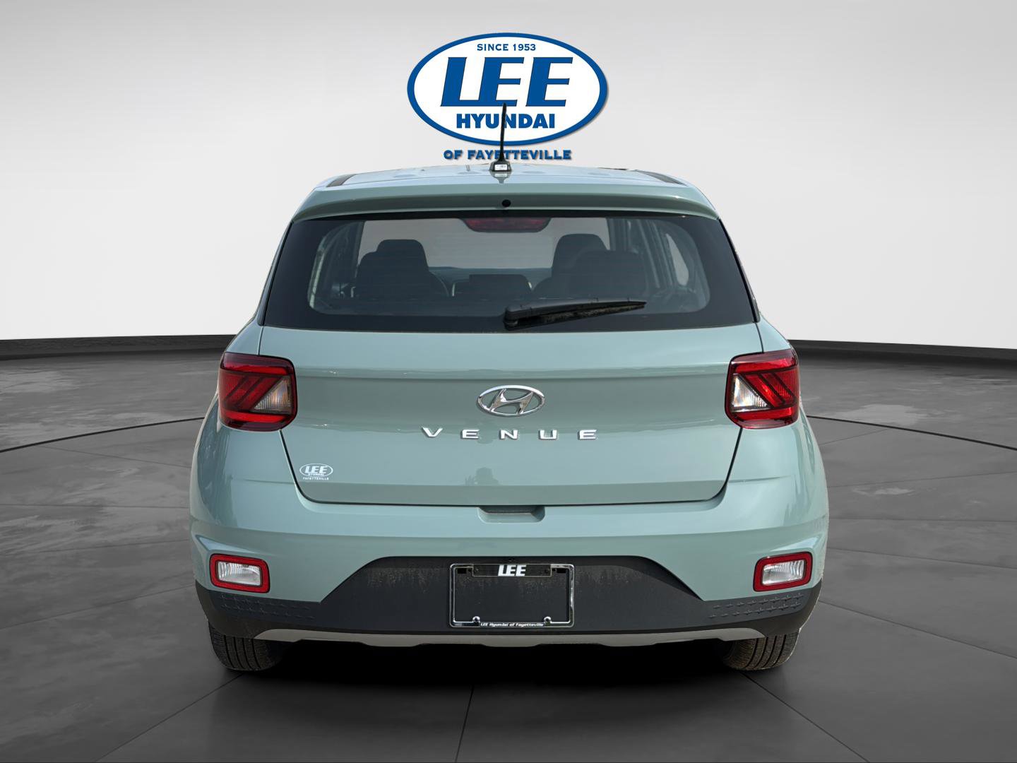 New 2026 Hyundai Venue SE image 5