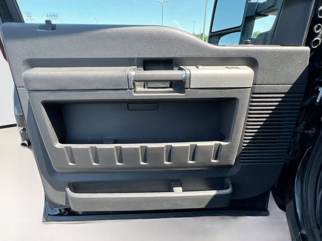Used 2015 Ford F250 Lariat w/ Chrome Package AWD/4WD image 27