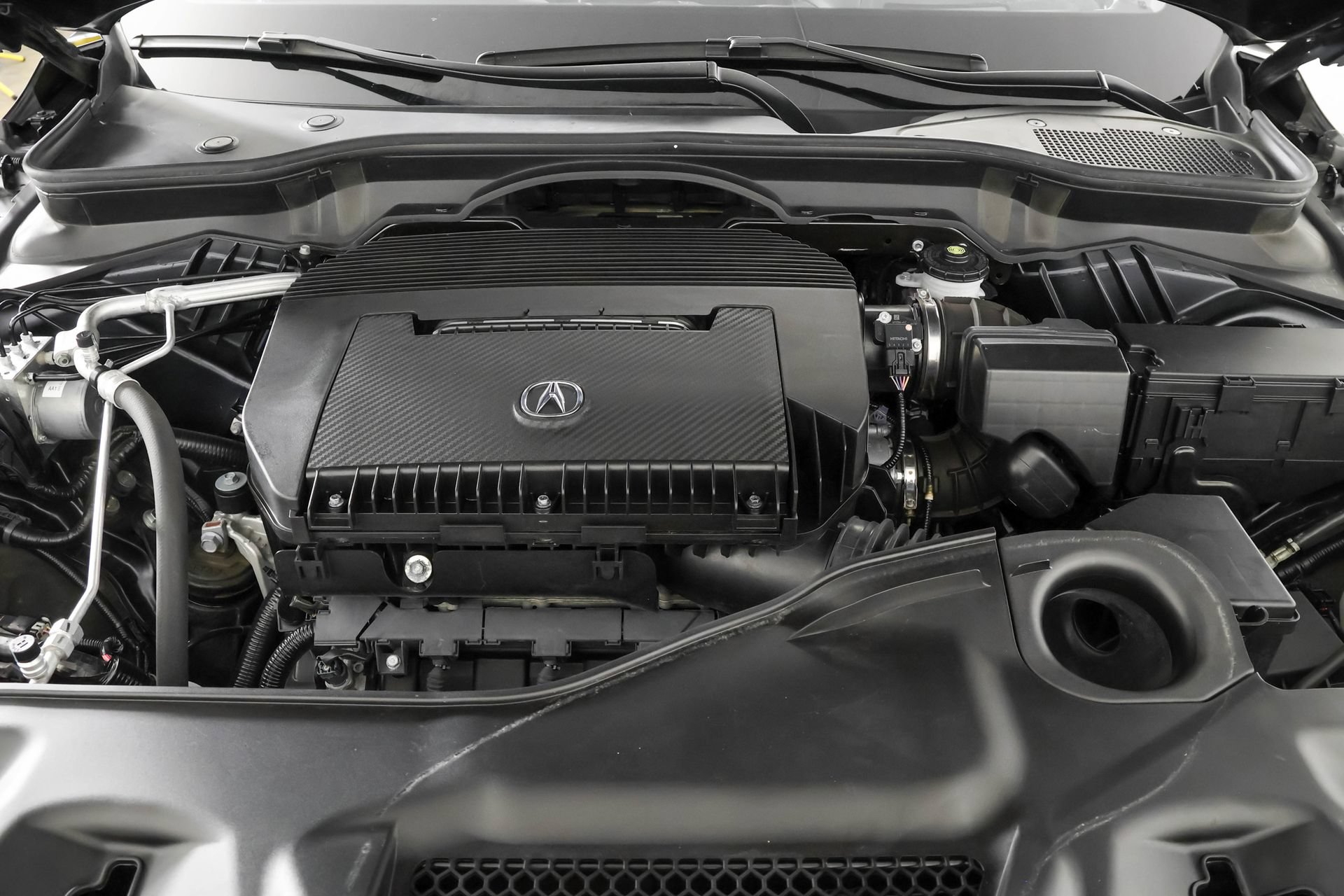 Used 2025 Acura MDX SH-AWD w/ Advance Package image 51