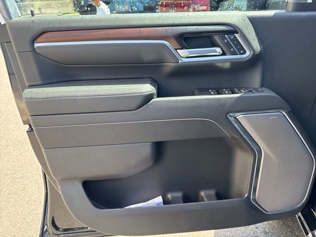 New 2025 GMC Sierra 3500 Denali w/ Denali Reserve Package image 10