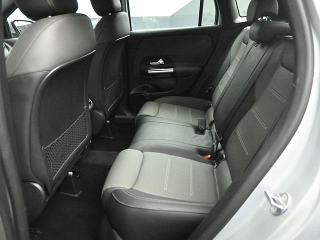 Used 2022 Mercedes-Benz GLA 35 AMG 4MATIC image 21