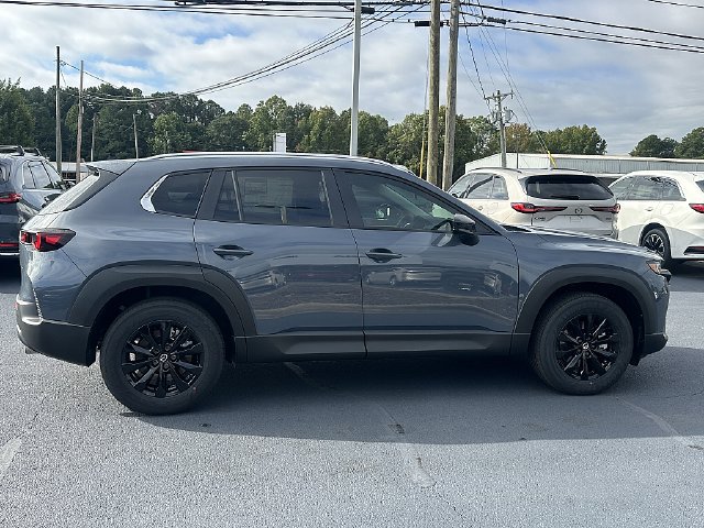 New 2026 MAZDA CX-50 AWD 2.5 S w/ Weather Package image 10