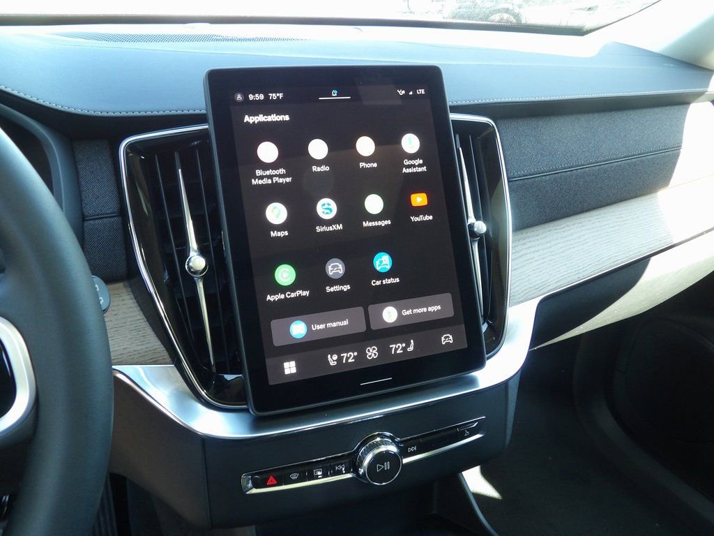 New 2025 Volvo XC90 B6 Plus w/ Protection Package Premier image 25