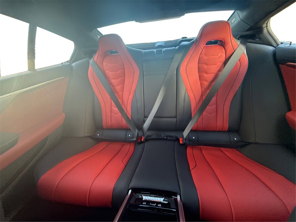 New 2026 BMW 840i w/ Driving Assistance Package image 20
